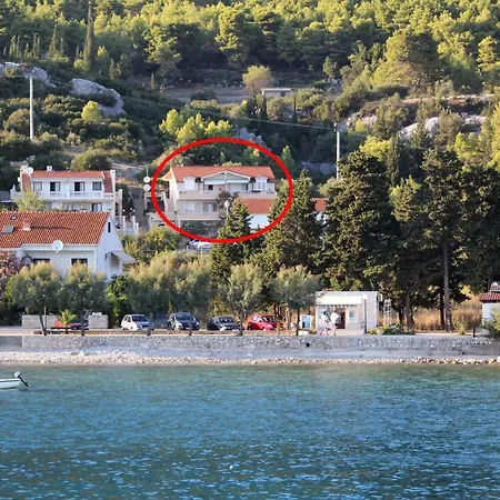 Apartment 4565e Orebic