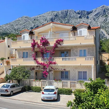 Διαμέρισμα 4565e