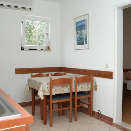 4565e Appartement Orebić