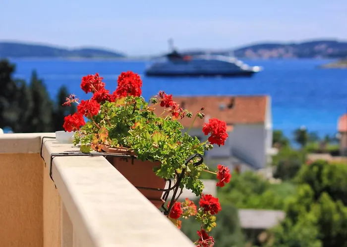 4565e Appartamento Orebić